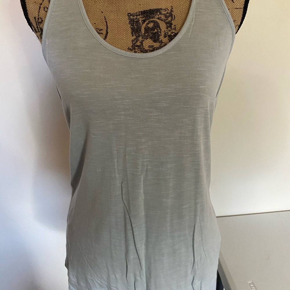 H&M long tank